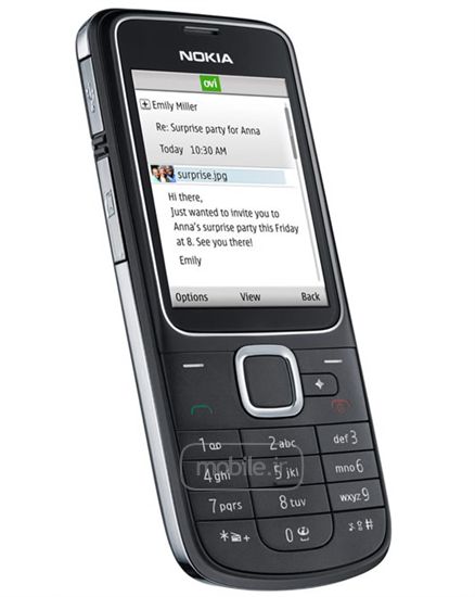 Nokia 2710 Navigation Edition نوکیا