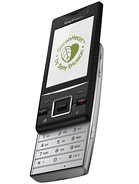Sony Ericsson Hazel سونی اریکسون