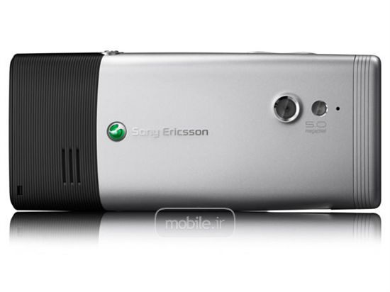 Sony Ericsson Elm سونی اریکسون