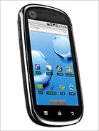 Motorola XT800 ZHISHANG موتورولا