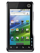 Motorola XT701 موتورولا