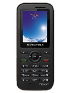 Motorola WX390 موتورولا