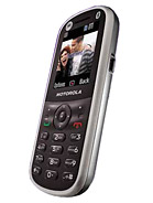Motorola WX288 موتورولا