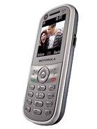 Motorola WX280 موتورولا