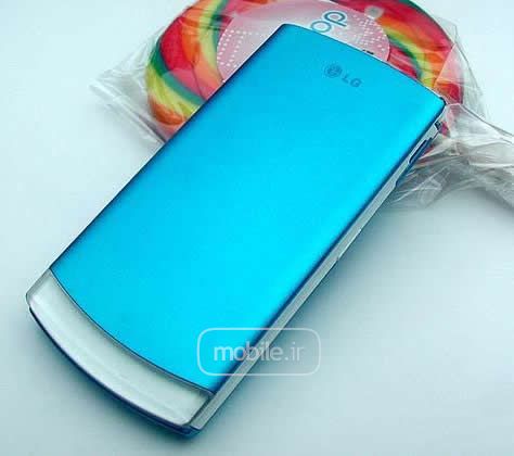 LG GD580 Lollipop ال جی