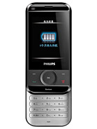 Philips X650 فیلیپس
