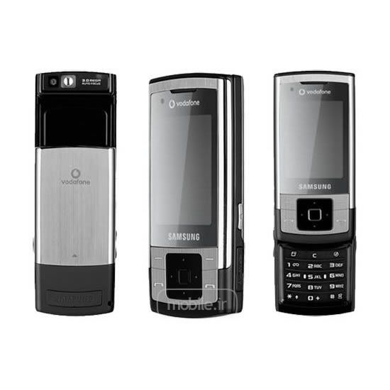 Samsung L810v Steel سامسونگ