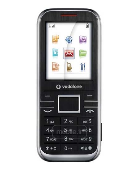 Vodafone 540 ودافون