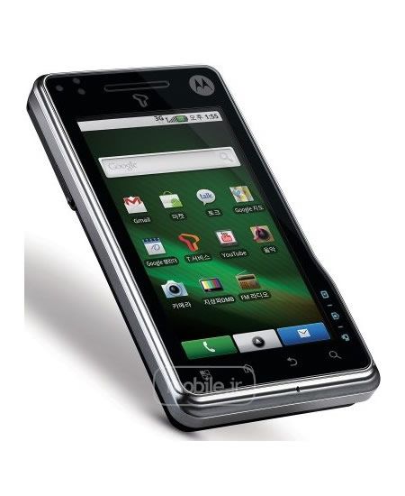 Motorola XT720 MOTOROI موتورولا