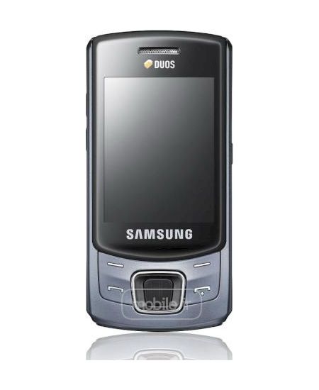 Samsung C6112 سامسونگ
