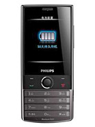 Philips X603 فیلیپس