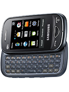 Samsung B3410W Ch@t سامسونگ