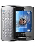 Sony Ericsson XPERIA X10 mini pro سونی اریکسون