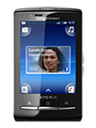 Sony Ericsson XPERIA X10 mini سونی اریکسون