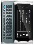Sony Ericsson Vivaz pro