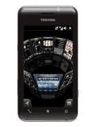 Toshiba TG02 توشیبا