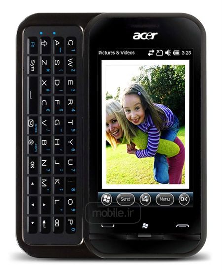 Acer neoTouch P300 ایسر