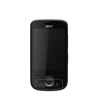 Acer beTouch E110 ایسر