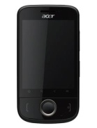 Acer beTouch E110