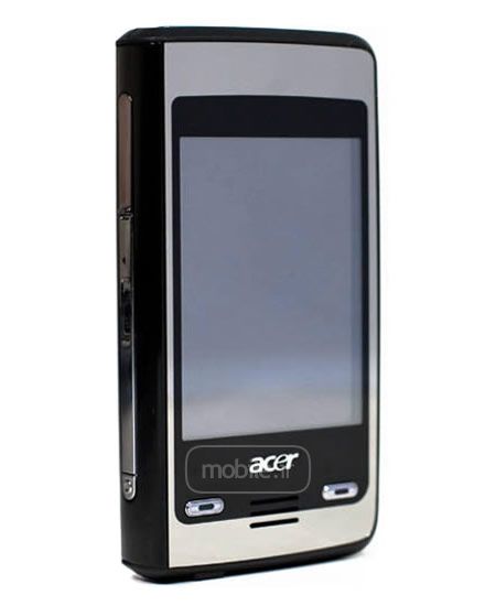 Acer DX650 ایسر