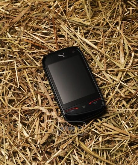 Sagem Puma Phone ساژم