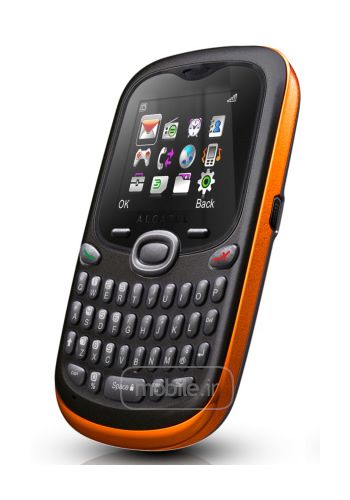 Alcatel OT-255 آلکاتل