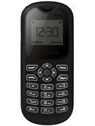 Alcatel OT-108 آلکاتل