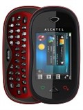 Alcatel OT-880 One Touch XTRA آلکاتل