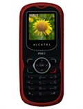 Alcatel OT-305 آلکاتل
