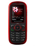 Alcatel OT-505 آلکاتل