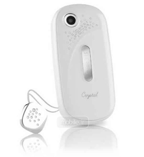 Alcatel Crystal آلکاتل