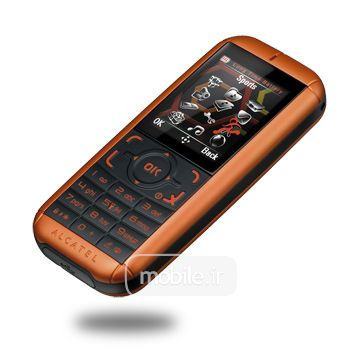 Alcatel OT-I650 SPORT آلکاتل