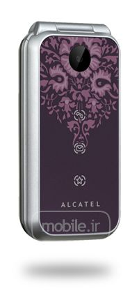 Alcatel OT-V570 آلکاتل