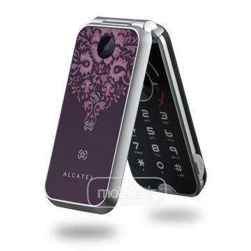 Alcatel OT-V570 آلکاتل