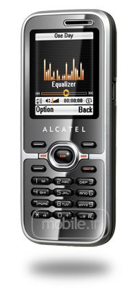 Alcatel OT-S626A آلکاتل