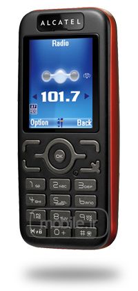 Alcatel OT-S215A آلکاتل