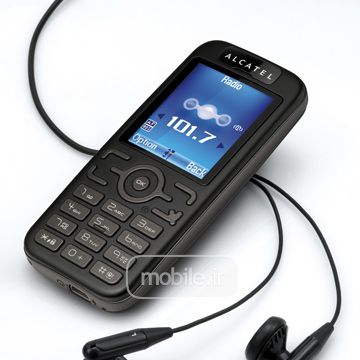 Alcatel OT-S215A آلکاتل