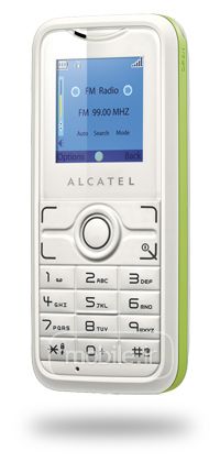 Alcatel OT-S211 آلکاتل