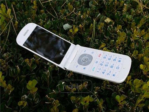 LG GD310 ال جی