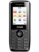 Philips X100 فیلیپس