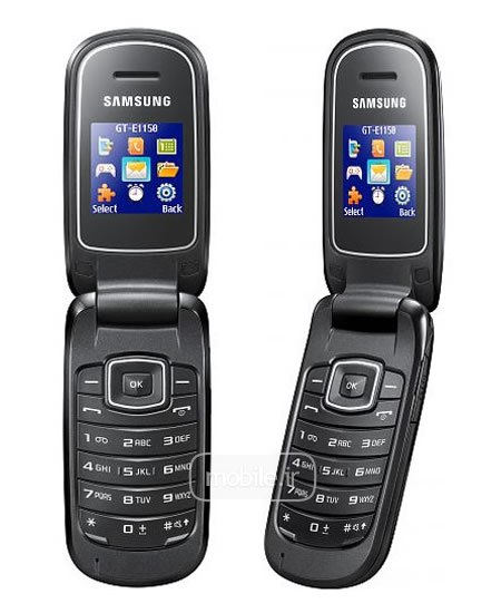 Samsung E1150 سامسونگ