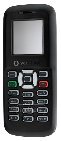 Vodafone 250 ودافون