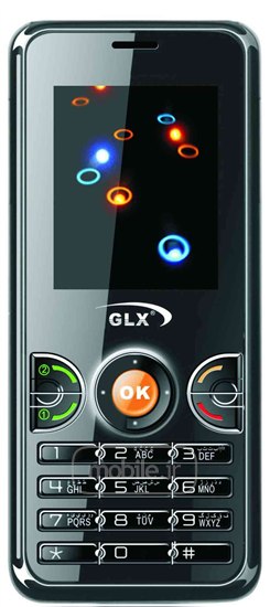 GLX 2710 جی ال ایکس
