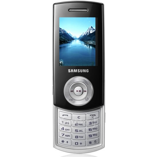 Samsung F275 سامسونگ