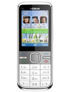 Nokia C5 نوکیا