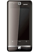 Gigabyte GSmart S1205 Cougar گیگابایت