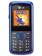 LG KP108 ال جی