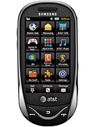 Samsung A697 Sunburst سامسونگ