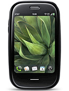 Palm Pre Plus