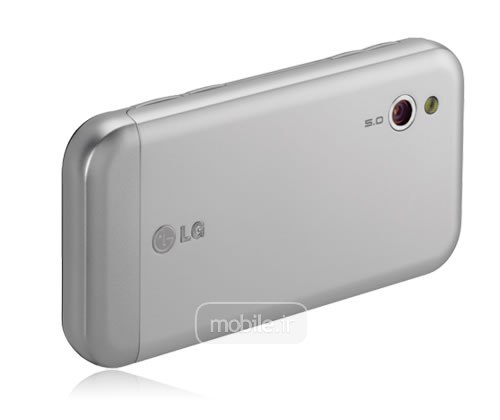 LG GT950 Arena ال جی